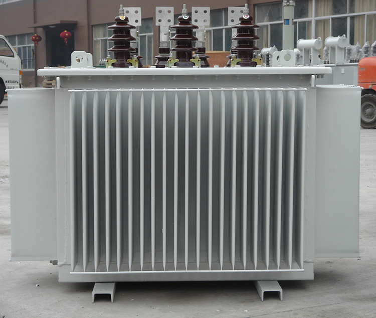 盘锦sh15非晶合金变压器