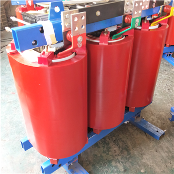 盘锦SCB14-1000KVA/10KV/0.4KV干式变压器